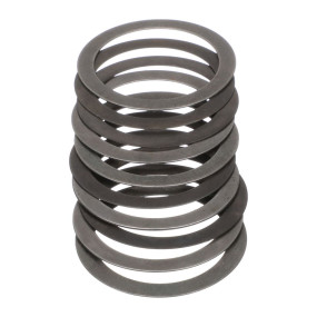 Satz Unterlegscheibe (318504A1) Case