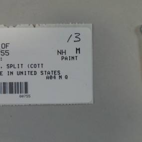 Splint (80755) Case
