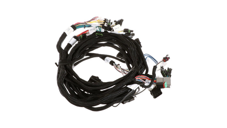 Kabelbaum (87630216) Case