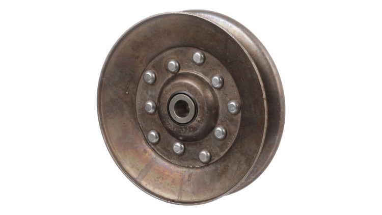 Riemenscheibe (161173C91) Case