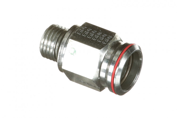 Hydr Steckverbinder (87452691) Case