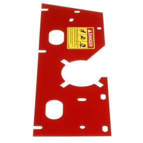 Stuetze (120870A1) Case