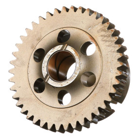 Sprocket Assy. (139275A1) Case