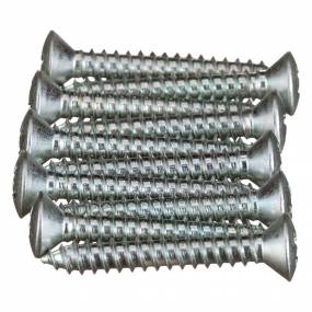 Schraube, Selbstschn (83990793) Case