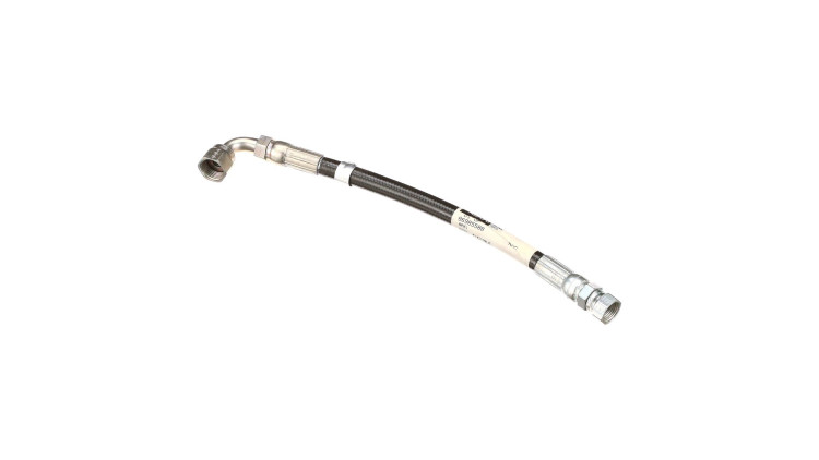 Biegsamer Schlauch (86985588) Case