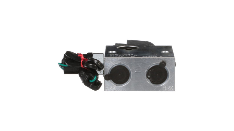 Bremsventil (87021047) Case