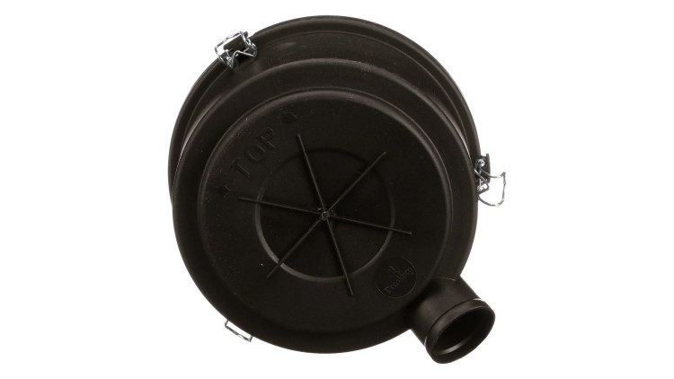 Abdeckungsbaugruppe (87033504) Case