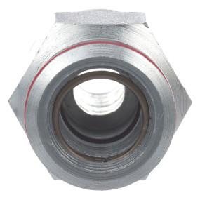 Hydr Steckverbinder (87331073)  Case