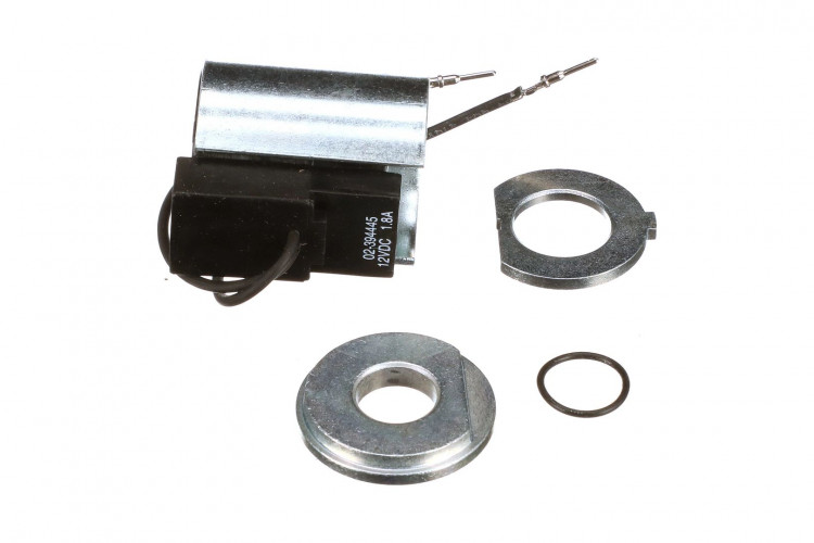 Spule (87662365) Case