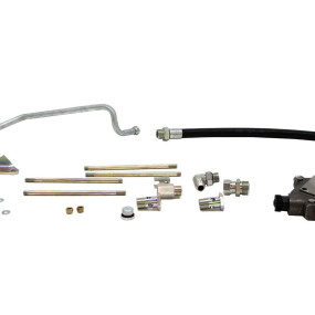 Dia Kit, Tractor (719405700) Case