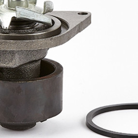 Wasserpumpe (J286278)  Case