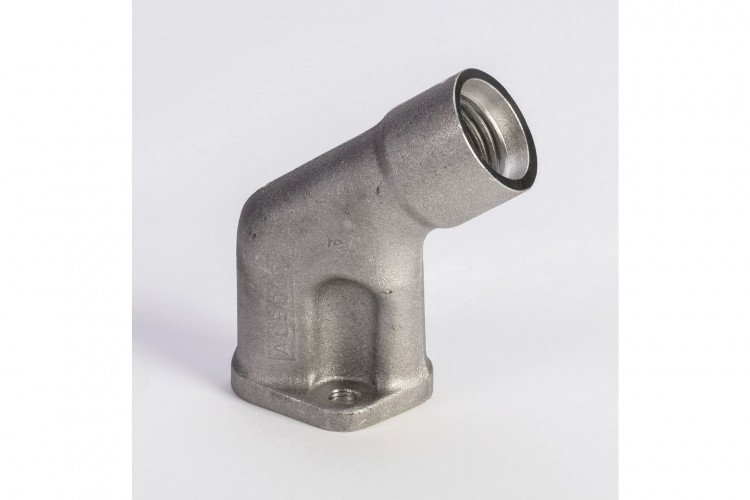 Pipe Assy. (J944510) Case