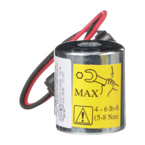 Magnetspule Mech (1340843C1) Case