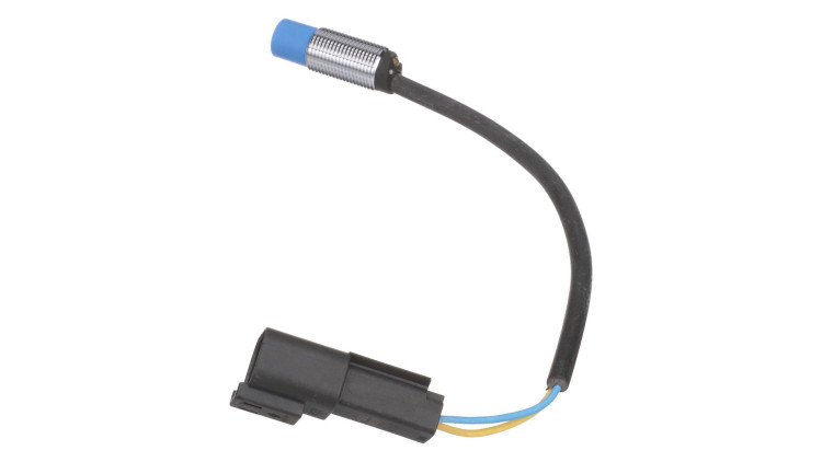 Sensor (84058861) Case