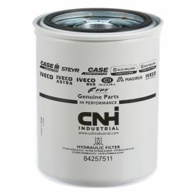 Hydraulikölfilter (84257511)  Case