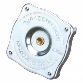 Kühlerverschlussdeck (4999682) Case