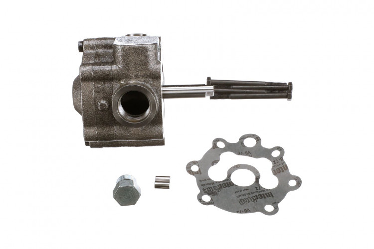 Pumpe (92740C2) Case