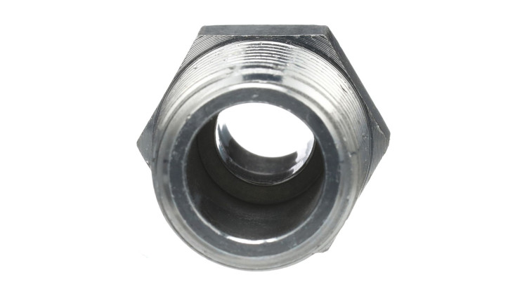 Hydr Steckverbinder (132341) Case