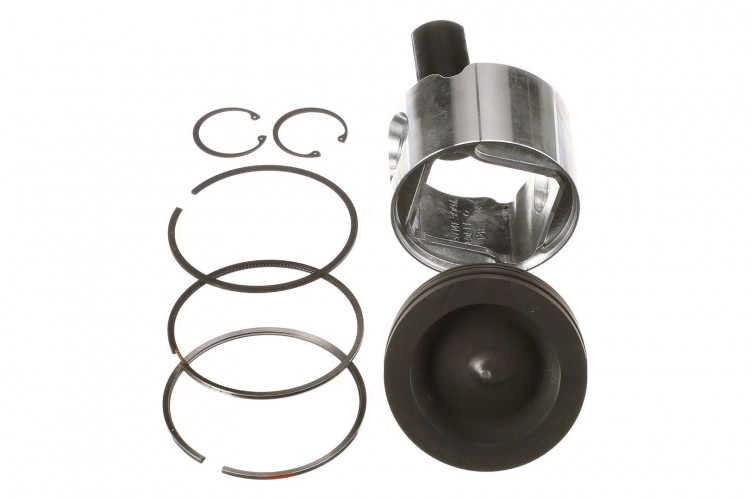 Kolben- Und Ringsatz (87356533) Case