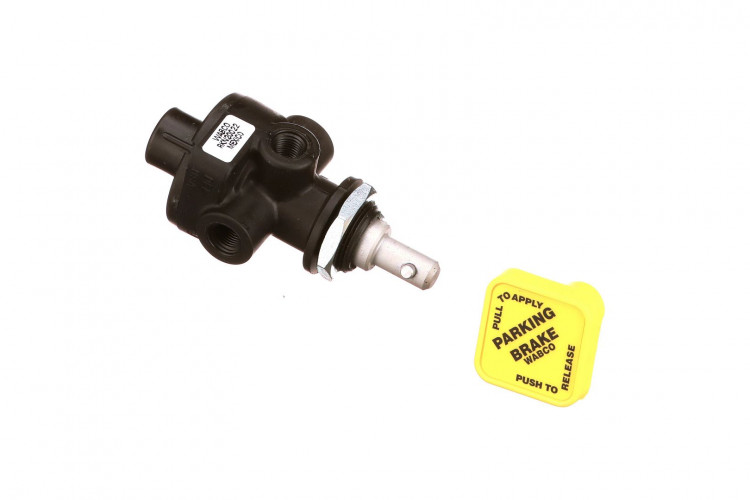 Pneumatikventil (87409382) Case