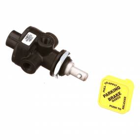 Ventil, Pneumatisch (87409382) Case