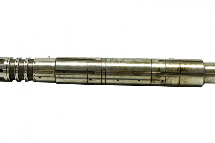 Shaft Assy. (87434653) Case