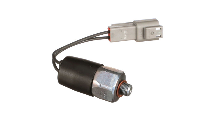 Druckschalter (87494225) Case