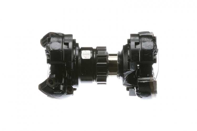 Welle (87678404) Case