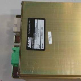 Ecu (187352A2) Case