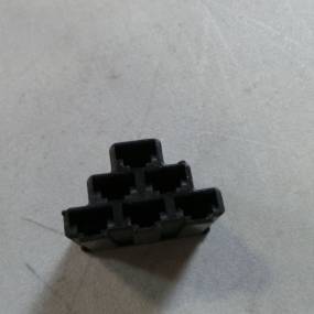 Connector, Elec (475083C1) Case