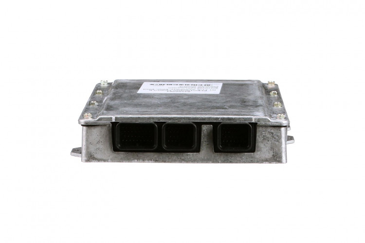 Ecu (84225083) Case