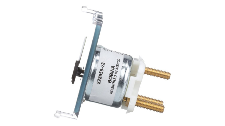 Elektrische Anzeige (121605C3) Case