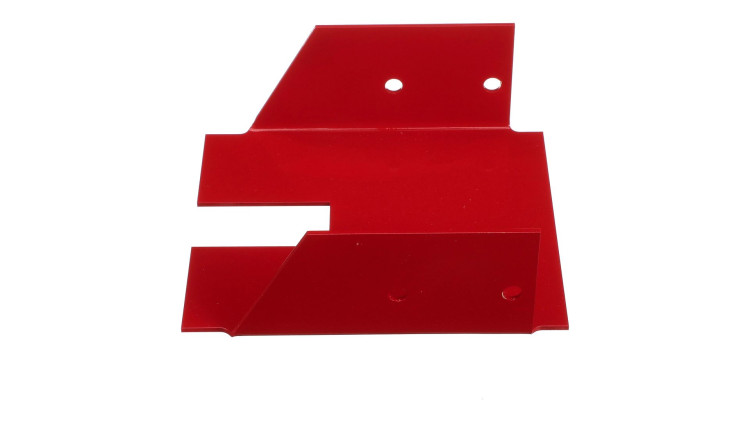 Platte (1317222C1) Case