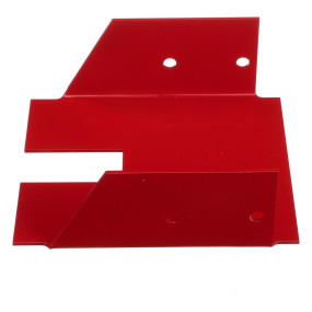 Blech, Platte (1317222C1) Case