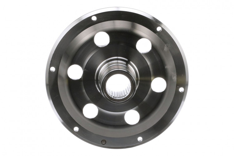 Hub Assy. (277389A2) Case