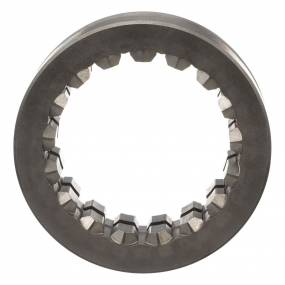 Keilverzahnte Kupplu (5125880) Case