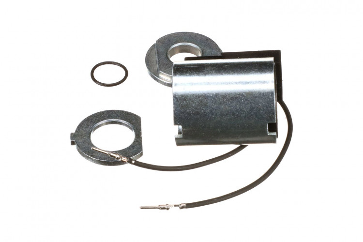 Spule (87662365) Case