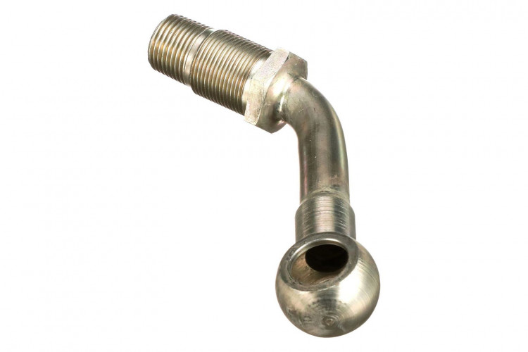 Hydraulikleitung (5155501) Case