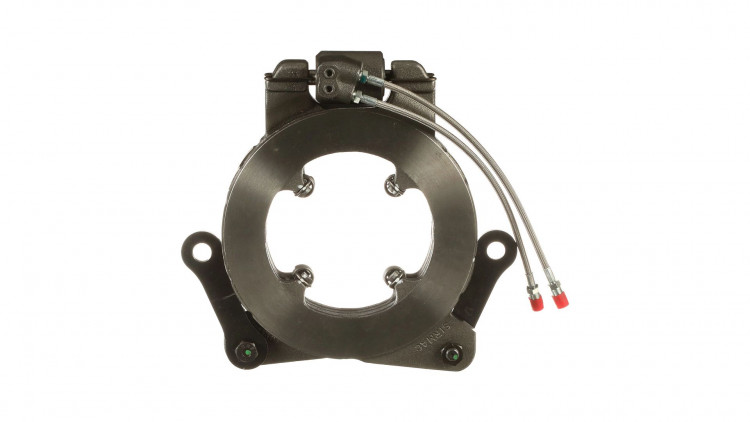 Bremsscheibe (82860492) Case