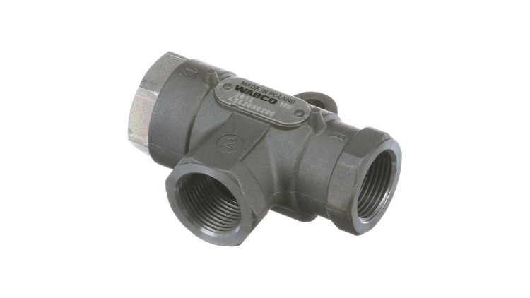 Ventil (325137A1) Case