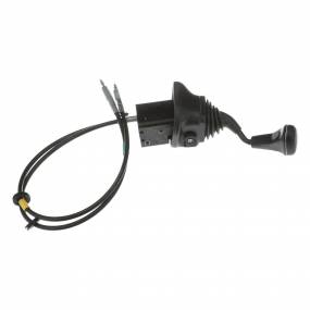 Kreuzschalthebel (47506249) Case