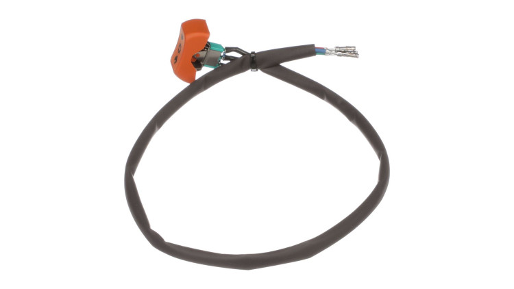 Schalterbaugruppe (82030904) Case