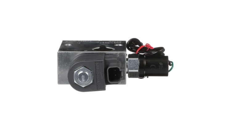 Bremsventil (87021047) Case