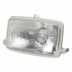 Scheinwerfer (47134706) Case