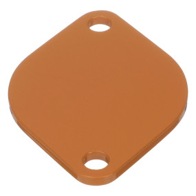 Blech, Platte (A38188) Case