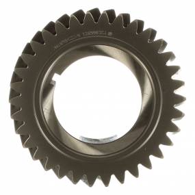 Getriebenes Zahnrad (1285983C1) Case