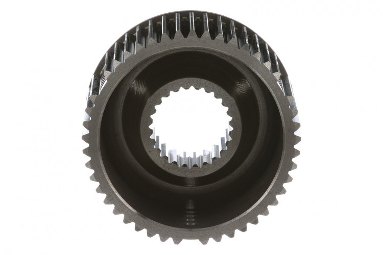 Kupplungsgeh-Use (221209A1) Case