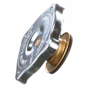 Kühlerverschlussdeck (4999682) Case