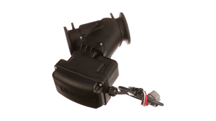 Absperrventil (87624339) Case