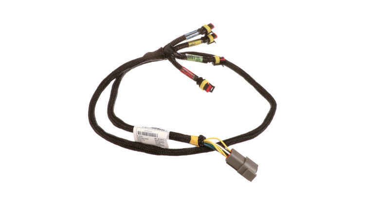 Kabelbaum (86984258) Case